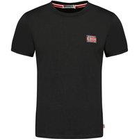 Jaltimore Short Sleeve T-Shirt