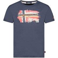 Jysuis Short Sleeve T-Shirt