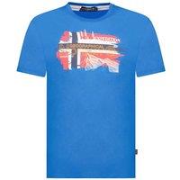 Jysuis Short Sleeve T-Shirt