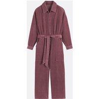 Corduroy Boilersuit