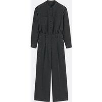 Long Sleeve Jumpsuit