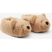 Kids Plush Slippers