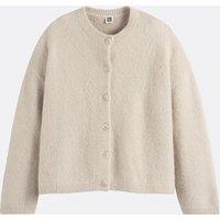 Signatures Lysandre Cardigan in Alpaca Blend