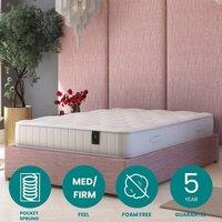 Laurence Llewelyn Bowen Hotel Quality 1000 Pocket Premium Mattress