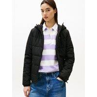 Zip-Up Hoodie