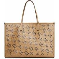 TH City Monogrammed Tote Bag