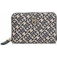 TH Jacquard Wallet