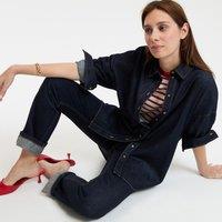 Signatures Apolline Denim Shirt