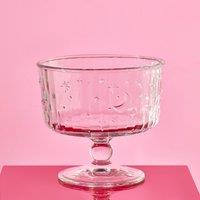 Electric Coast Trifle Bowl