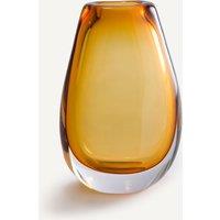Myra Vase in Hand-Blown Glass H26.5cm