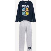 Pokemon Pyjamas