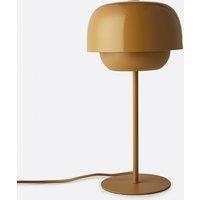Kinoko Coloured Iron Lamp