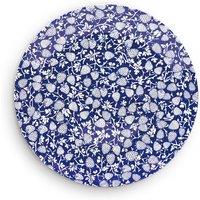 Set of 4 Eton Dinner Plates