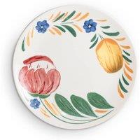 Set of 4 Capri Side Plates