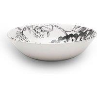 Set of 4 Botanical Night Cereal Bowls