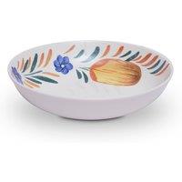 Set of 4 Capri Pasta Bowls