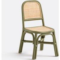 Tina Kids Rattan Chair