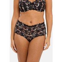 Arum Cabaret Briefs in Medium Size
