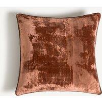 Vezina Panne Velvet Cushion