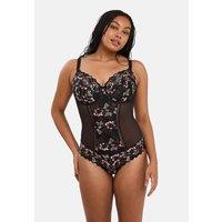 Arum Cabaret Underwired Bodysuit