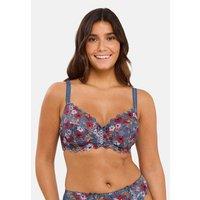 Arum Mosaic Classic Underwired Bra