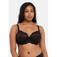 Narcisse Classic Underwired Bra