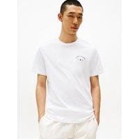 Hotel Graphic T-Shirt