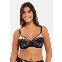 Salome Classic Underwired Bra