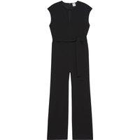 Sleeveless Jumpsuit