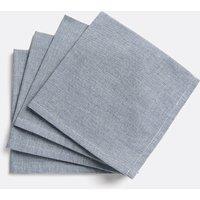 Set of 4 Navao Cotton Napkins