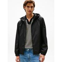 Hooded Jacket