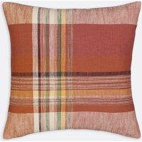 Silverio Cotton Cushion Cover 45x45cm