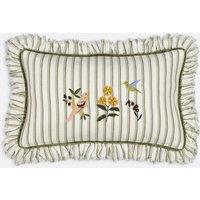 Britany Cushion Cover 30x50cm in Cotton