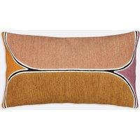 Biaco Rectangular 100% Cotton Cushion Cover