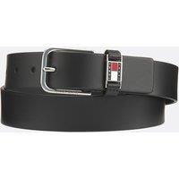 Scanton Leather Belt, 3.5cm
