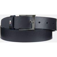 Adan Leather Belt, 3.5cm