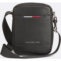 Central Mini Reporter Shoulder Bag