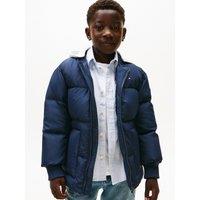 Winter Padded Jacket For 12-16 Year Olds