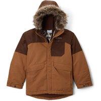 Nordic Strider II Waterproof Parka