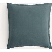 Elina Cushion Cover in Washed Linen