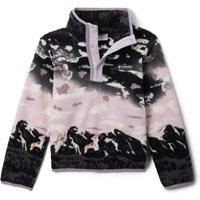 Junior Helvetia Printed Fleece