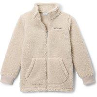 Rugged Ridge II Sherpa Zip-Up Jacket