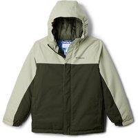 Hikebound II Warm Parka with Hood