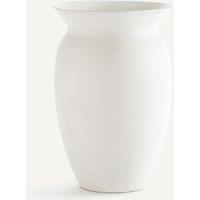 Hedi Vase in Cracked Earthenware H29cm