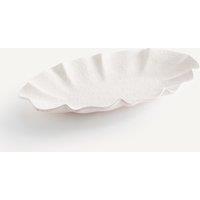 Orla Matt Earthenware Dish