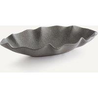 Orla Matt Earthenware Dish