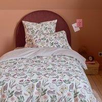 Elona Child's Brushed Cotton Duvet Cover