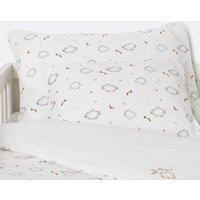 Nieva Baby's Pillowcase in Cotton Muslin