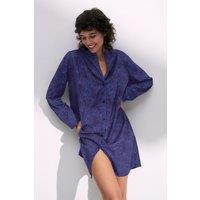 Boyfriend Fit Nightshirt