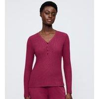 Mix & Match Pyjama Top